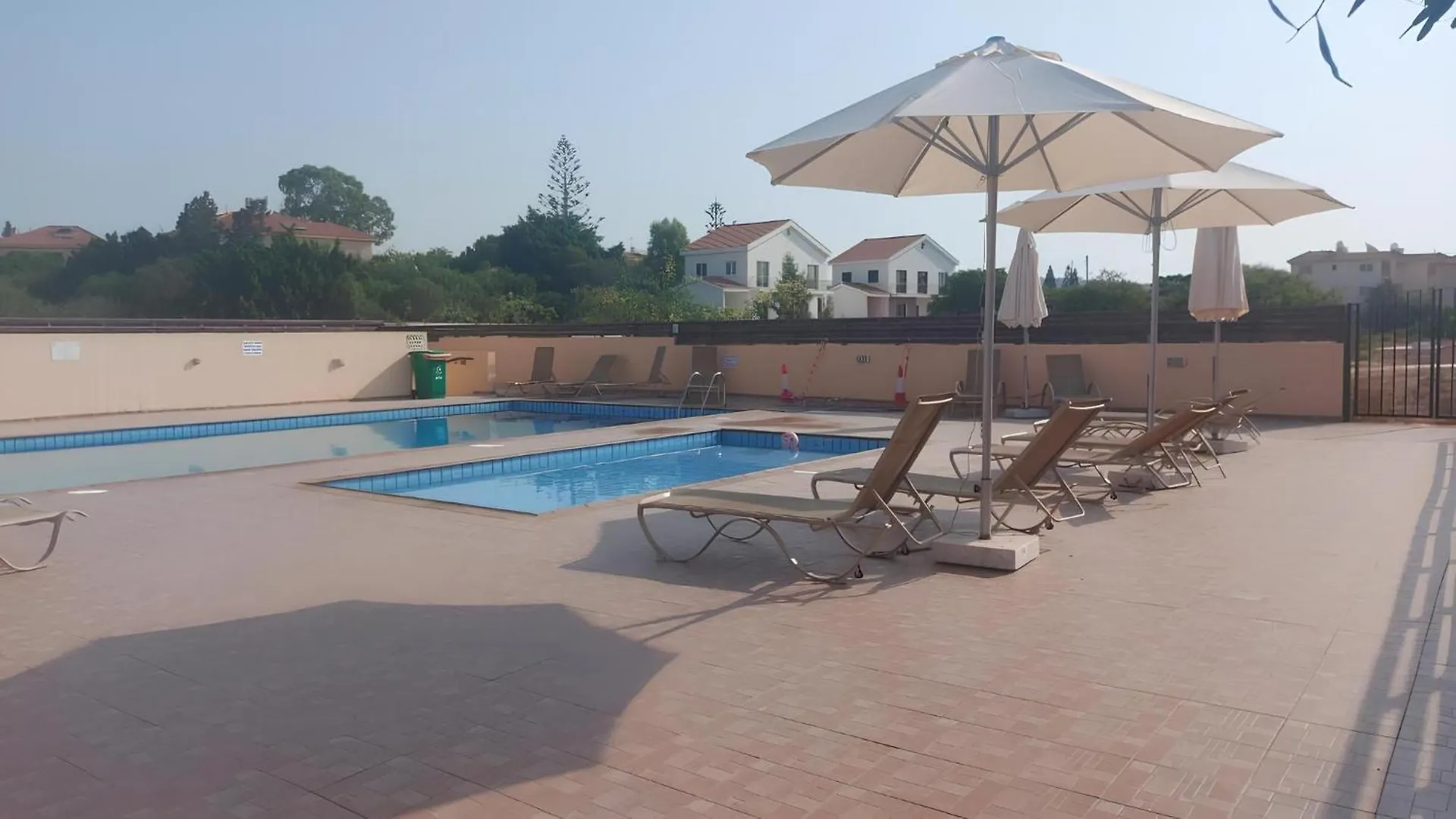 Estelle Suite Ayia Napa