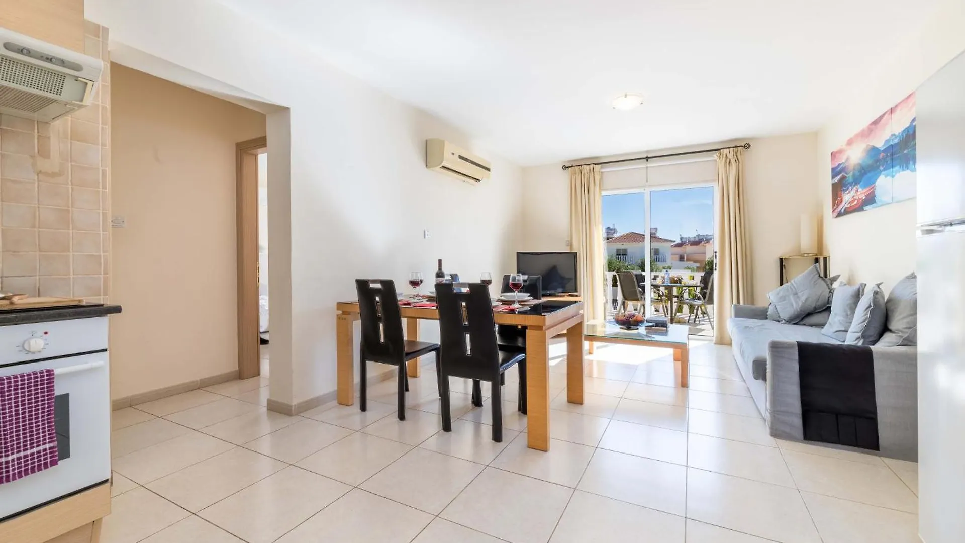 Estelle Suite Ayia Napa