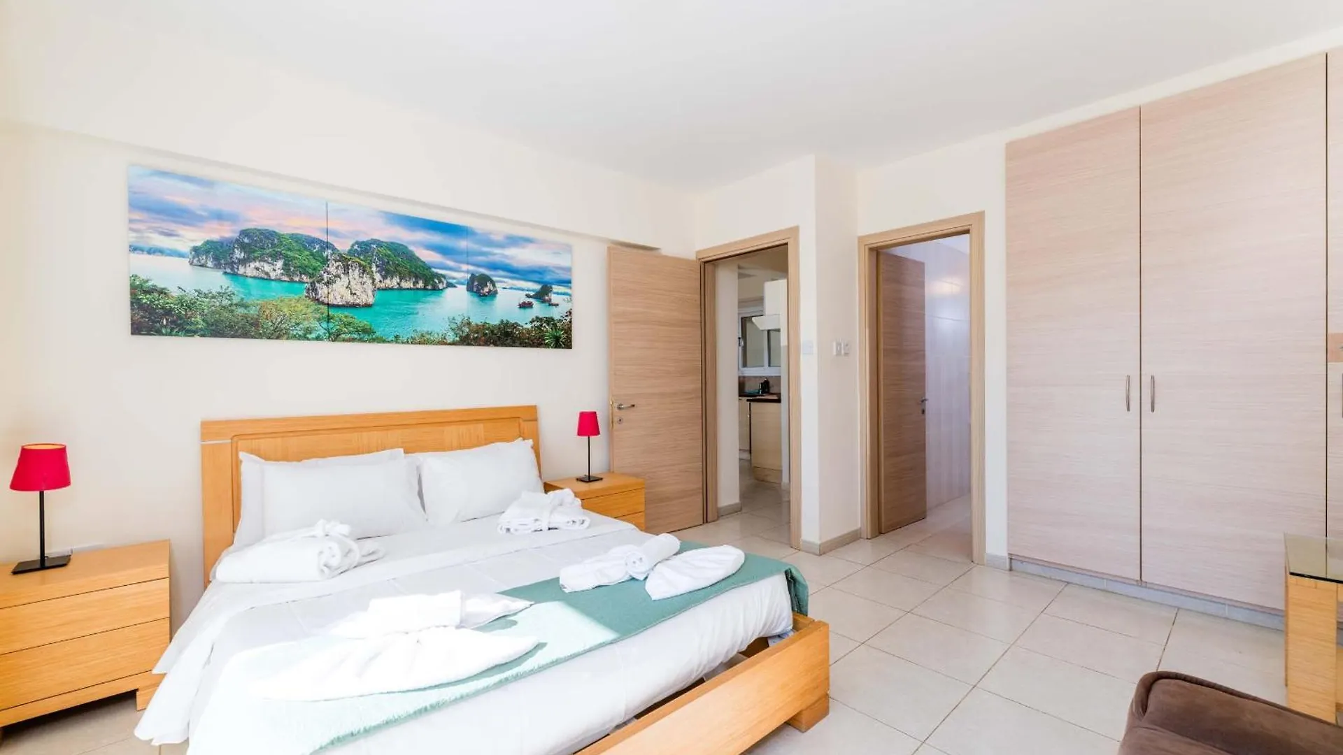 Estelle Suite Ayia Napa 0*,  Cyprus