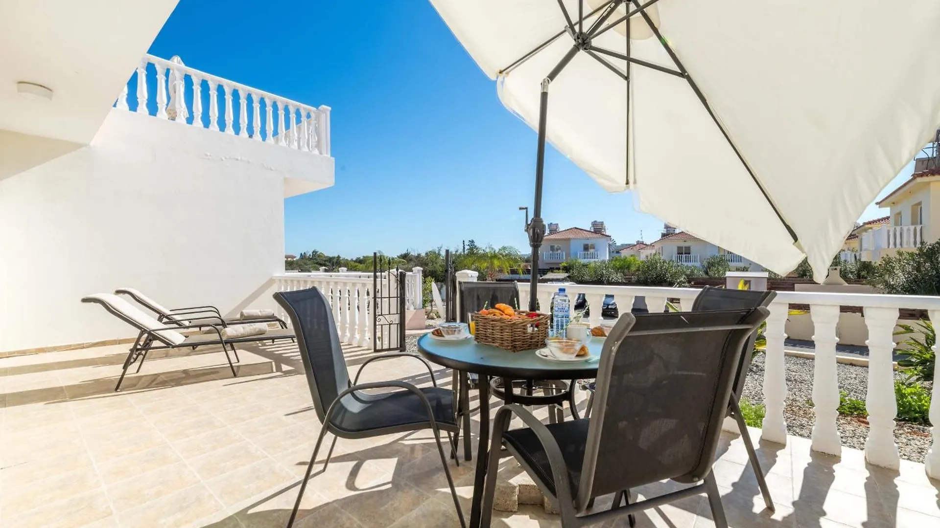Estelle Suite Ayia Napa 0*,  Cyprus