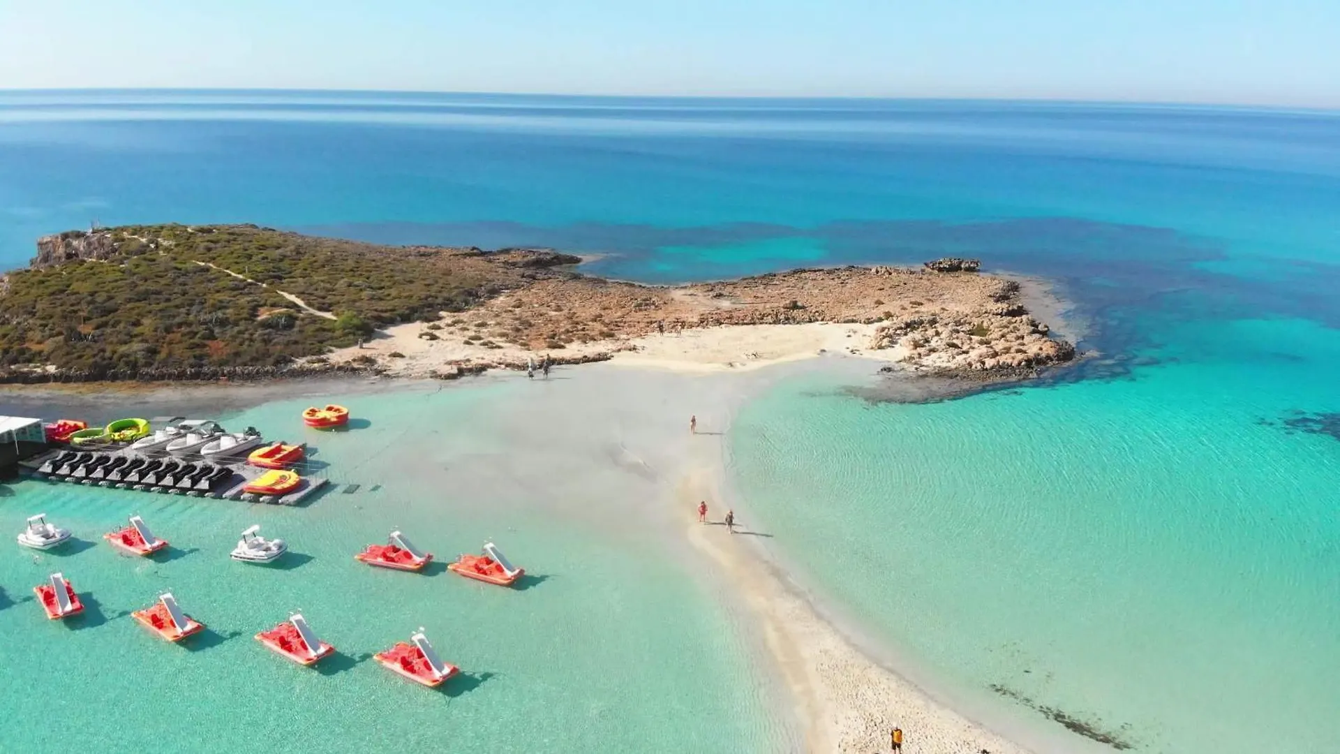 Apartment Estelle Suite Ayia Napa
