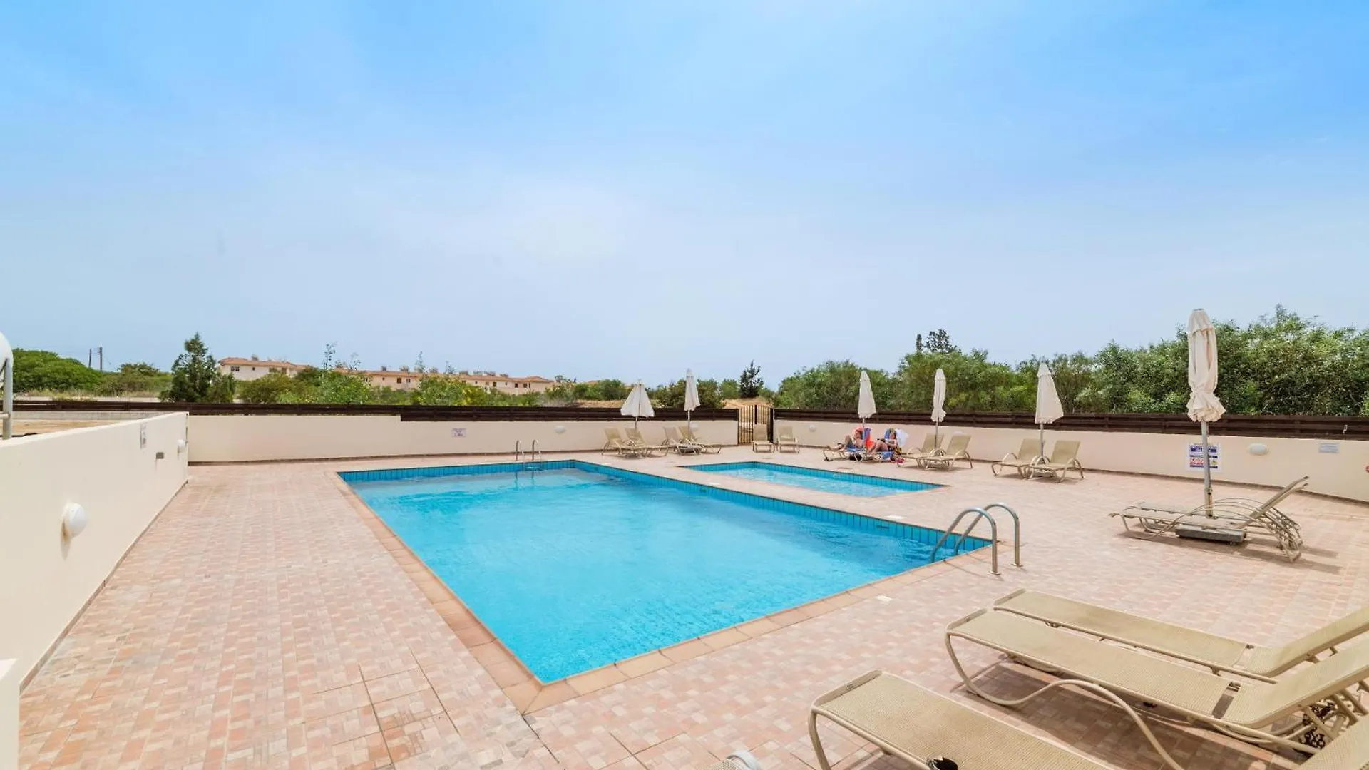 Estelle Suite Ayia Napa Apartment