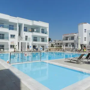 Appart hôtel Evabelle Napa, Ayía Nápa
