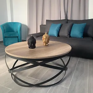 Διαμέρισμα Boutique, Αγία Νάπα