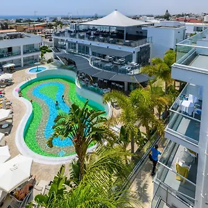 Tasia Maris Oasis Ayia Napa