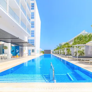 Hotel Seasons (adults Only), Ayía Nápa