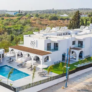 Hotel Zoi, Ayía Nápa