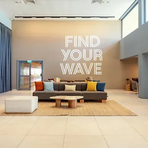 4* Lägenhetshotell Sunwing Sandy Bay Village