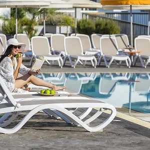 3* Lägenhetshotell Christabelle