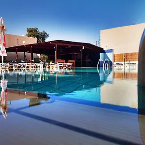 3* Lägenhetshotell Florea