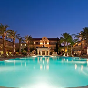 Ξενοδοχείο Napa Plaza (adults Only), Αγία Νάπα