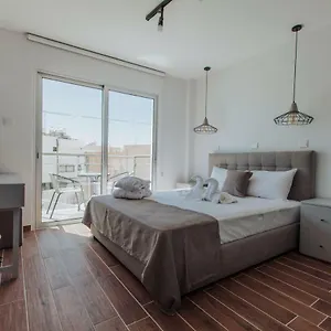 River View Boutique Apts Айя-Напа